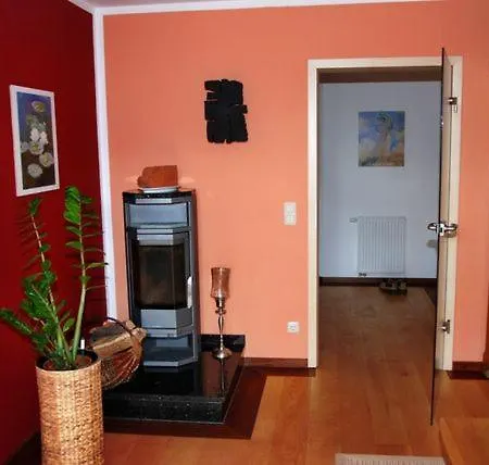 Apartamento Gerdemann Timmendorf