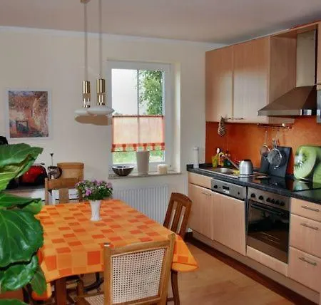 Gerdemann Apartamento *