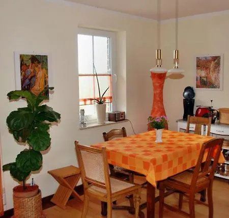 Apartamento Gerdemann