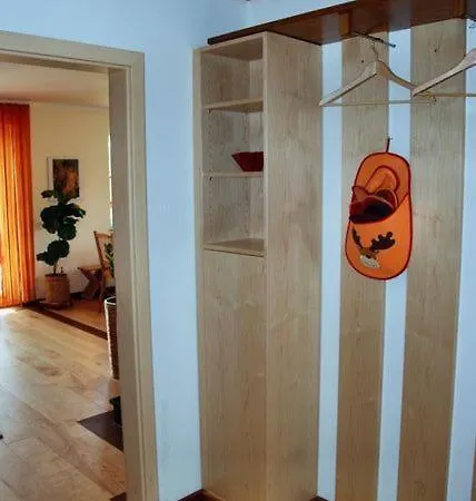 Apartamento Gerdemann Timmendorf