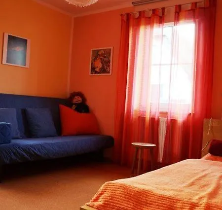 Gerdemann דירה טימנדורף