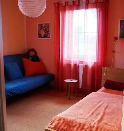 Apartamento Gerdemann