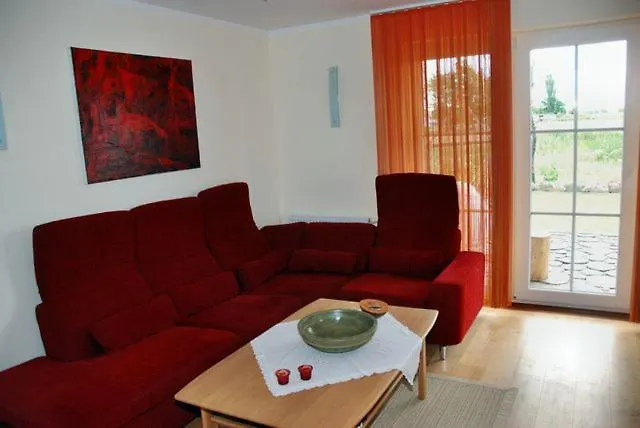 Gerdemann דירה טימנדורף